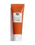 Ginzing Spf 40 Energy-Boosting Tinted Moisturizer Fugtighedscreme Dagcreme Origins