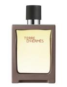 Terre D'hermès Eau De Toilette, Travel Spray Parfume Eau De Parfum Nude HERMÈS