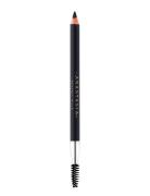 Perfect Brow Pencil Granite Øjenbrynsblyant Makeup Black Anastasia Beverly Hills