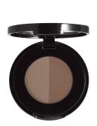 Brow Powder Soft Brown Øjenbrynsfarve Brown Anastasia Beverly Hills