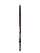 Lancôme Les Sourcils Definis Brow Define Pencil 12 Øjenbrynsblyant Makeup Brown Lancôme