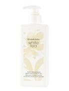 White Tea Shower Gel Shower Gel Badesæbe Nude Elizabeth Arden