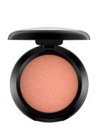 Sheert Shimmer Blush Rouge Makeup Pink MAC