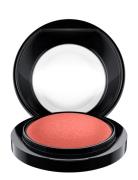 Mineralize Matte Blush Rouge Makeup Pink MAC