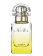 Le Jardin De Monsieur Li, Eau De Toilette Parfume Eau De Toilette Nude HERMÈS