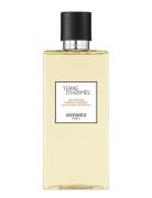 Terre D'hermès, Hair And Body Shower Gel Shower Gel Badesæbe Nude HERMÈS