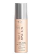 Style Masters Styling Smooth Iron Guard Hårpleje Nude Revlon Professional