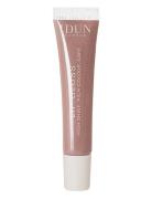 Lipgloss Louise Lipgloss Makeup Pink IDUN Minerals