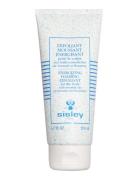 Energizing Foaming Exfoliator Bodyscrub Kropspleje Kropspeeling Nude Sisley