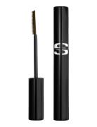 So Intense Mascara 2 Deep Brown Mascara Makeup Brown Sisley