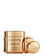 Absolue Soft Cream Refill Fugtighedscreme Dagcreme Gold Lancôme