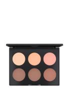 Studio Fix Sculpt And Shape Contour Palette Contouring Makeup Multi/patterned MAC