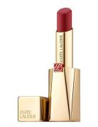 Pure Color Desire Matte Plus Lipstick - Sweeten  Læbestift Makeup Red Estée Lauder