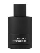 Ombré Leather Eau De Parfum Parfume Eau De Parfum Nude TOM FORD