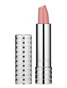 Dramatically Different Lipstick - 1 Barely 4G Læbestift Makeup Beige Clinique
