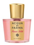 Peonia N. Edp 50 Ml. Parfume Eau De Parfum Nude Acqua Di Parma