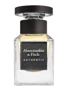 Authentic Men Edt Parfume Eau De Parfum Nude Abercrombie & Fitch