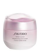 White Lucent Brightening Gel Cream Fugtighedscreme Dagcreme Nude Shiseido