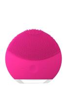 Luna™ Mini 2 Fuchsia Cleanser Hudpleje Pink Foreo