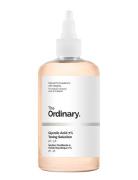 Glycolic Acid 7% Toning Solution Ansigtsrens T R Nude The Ordinary