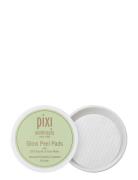 Glow Peel Pads Beauty Women Skin Care Face Peelings Nude Pixi