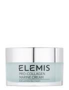 Procollagen Marine Cream Fugtighedscreme Dagcreme Nude Elemis