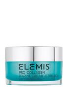 Pro-Collagen Marine Cream Ultra Rich Fugtighedscreme Dagcreme Nude Elemis