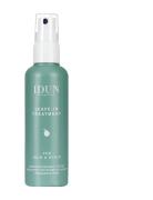 Leave-In Treatment For Hair & Scalp Hårpleje Nude IDUN Minerals