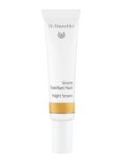 Night Serum Serum Ansigtspleje Nude Dr. Hauschka