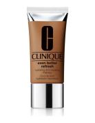 Even Better Refresh Hydrating And Repairing Makeup Foundation Makeup Clinique