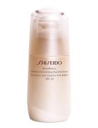 Benefiance Wrinkle Smoothing Smoothing Day Emulsion Fugtighedscreme Dagcreme Nude Shiseido