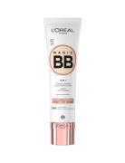 L'oréal Paris, Magic Bb Cream, 01 Very Light, 30Ml Color Correction Creme Bb Creme L'Oréal Paris