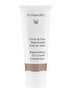 Regenerating Day Cream Complexion Fugtighedscreme Dagcreme Nude Dr. Hauschka