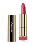 Colour Elixir Rs 105 Raisin Læbestift Makeup Nude Max Factor