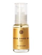 Benjamin Barber After Shave Gel Oud 50 Ml Beauty Men Shaving Products After Shave Nude Benjamin Barber