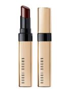 Luxe Shine Intense Lipstick Læbestift Makeup Multi/patterned Bobbi Brown