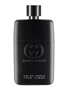 Guilty Pour Homme Eau De Parfum Parfume Eau De Parfum Gucci