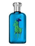 Bpm Blue 100Ml Edt Fg Parfume Eau De Parfum Nude Ralph Lauren - Fragrance