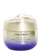 Shiseido Vital Perfection Uplifting & Firming Cream Fugtighedscreme Dagcreme Nude Shiseido