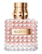 Valentino Donna Eau De Parfum 30Ml Parfume Eau De Parfum Nude Valentino Fragrance