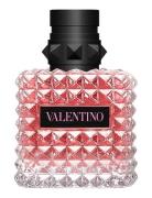 Valentino Born In Roma Donna Eau De Parfum 30Ml Parfume Eau De Parfum Nude Valentino Fragrance