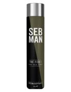 Seb Man The Fixer High Hold Hair Spray Hårspray Nude Sebastian Professional