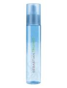 Sebastian Professional Trilliant Shine & Heat Protect Spray Varmebeskyttelse Hårpleje Nude Sebastian Professional