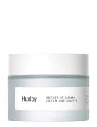 Huxley Cream; Anti-Gravity 50Ml Fugtighedscreme Dagcreme Nude Huxley