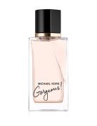 Goregous! Edp Parfume Eau De Parfum Pink Michael Kors Fragrance