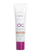 Cc Color Correcting Cream Medium Color Correction Creme Bb Creme LUMENE