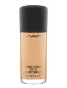 Studio Fix Fluid Spf 15 Foundation Foundation Makeup MAC