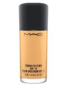 Studio Fix Fluid Spf 15 Foundation Foundation Makeup MAC