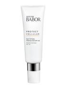 Face Protecting Fluid Spf 30 Fugtighedscreme Dagcreme Nude Babor