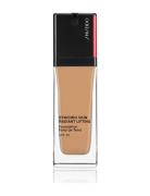 Shiseido Synchro Skin Radiant Lifting Foundation Foundation Makeup Shiseido